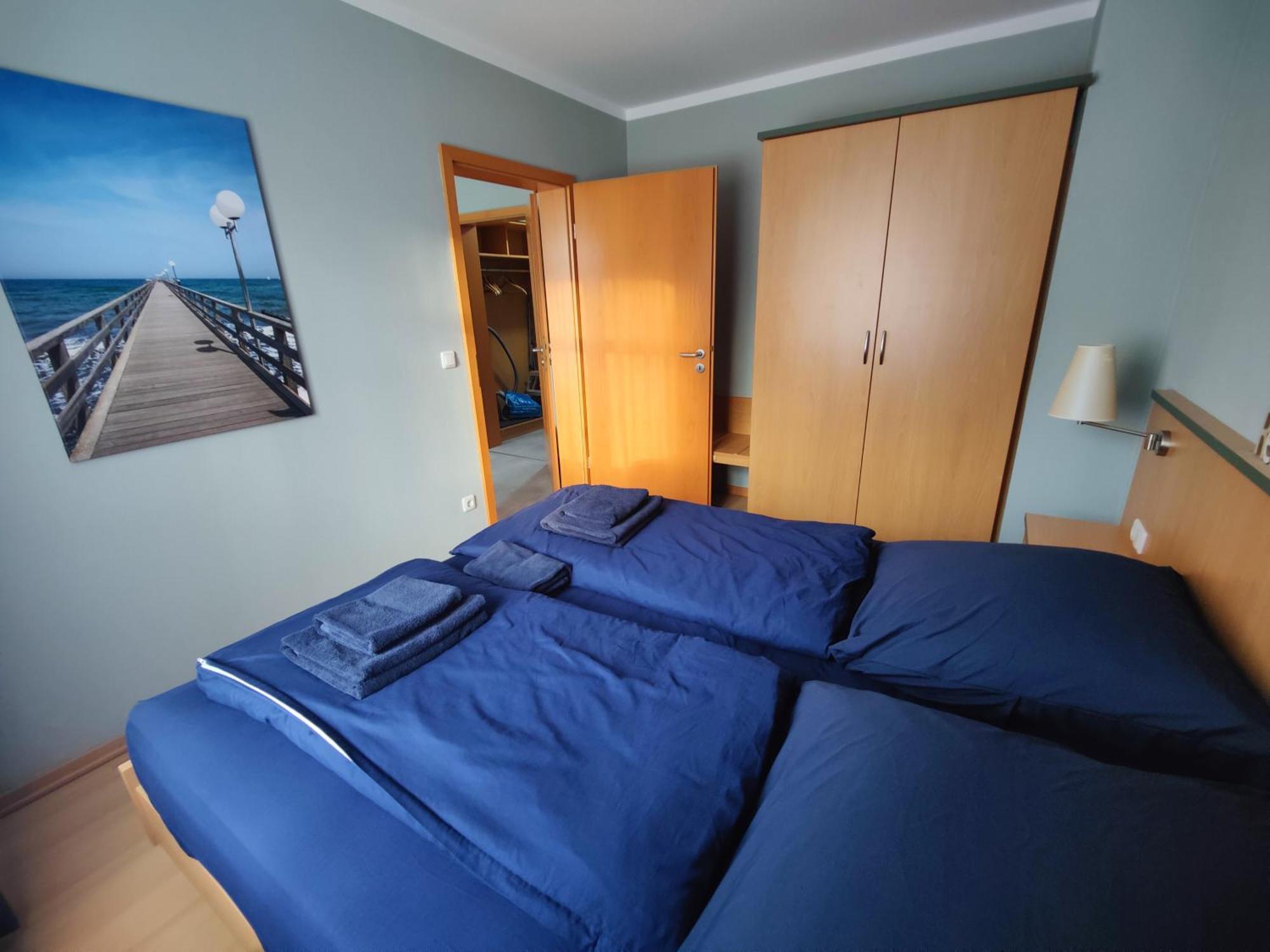 Fewo B 34 Am Weststrand Toplage Ostseebad Kühlungsborn Exterior foto